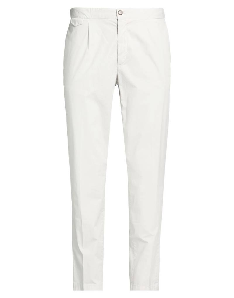 DEVORE INCIPIT Hose Herren Hellgrau von DEVORE INCIPIT