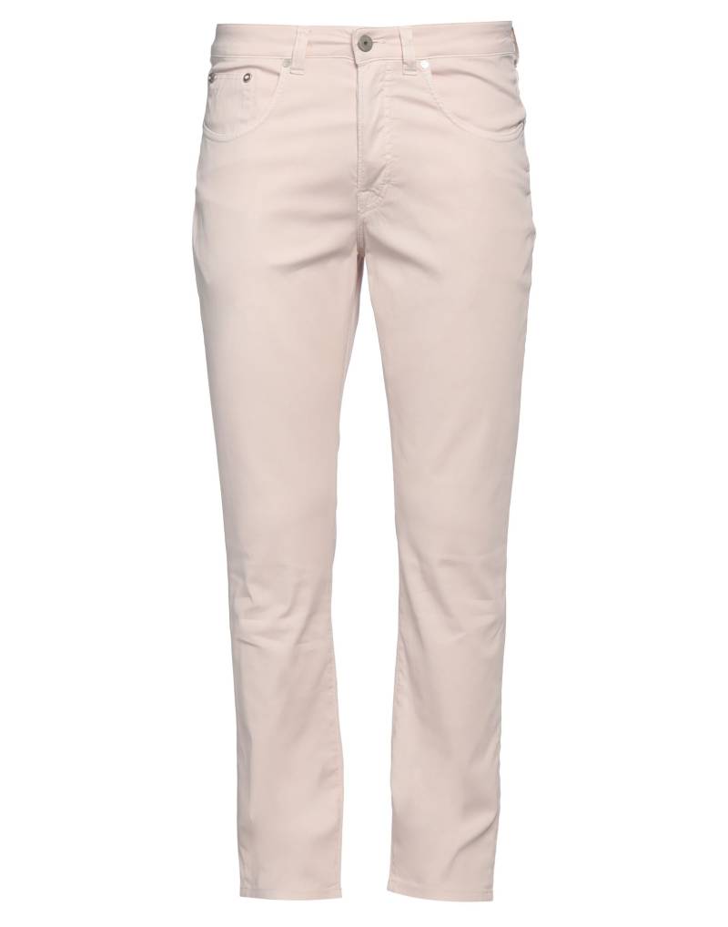 DEVORE INCIPIT Hose Herren Hellrosa von DEVORE INCIPIT