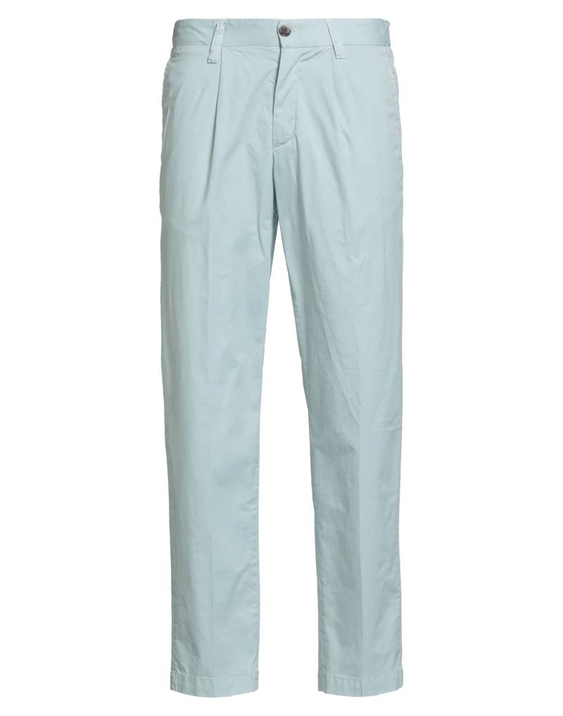 DEVORE INCIPIT Hose Herren Himmelblau von DEVORE INCIPIT