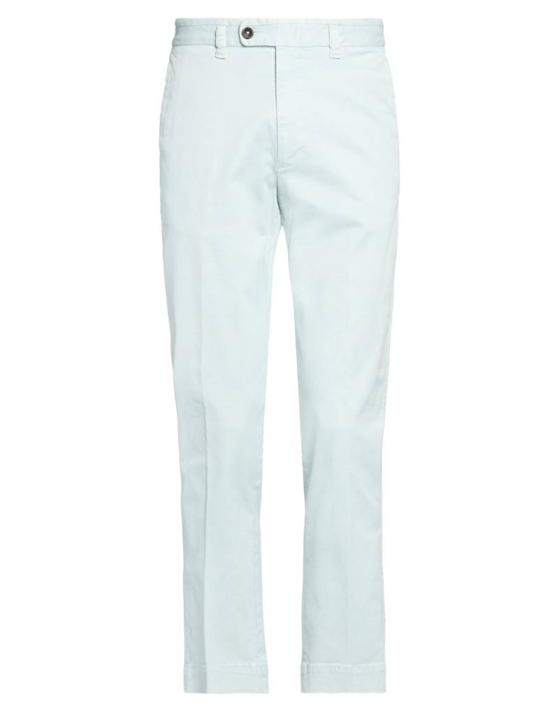 DEVORE INCIPIT Hose Herren Himmelblau von DEVORE INCIPIT