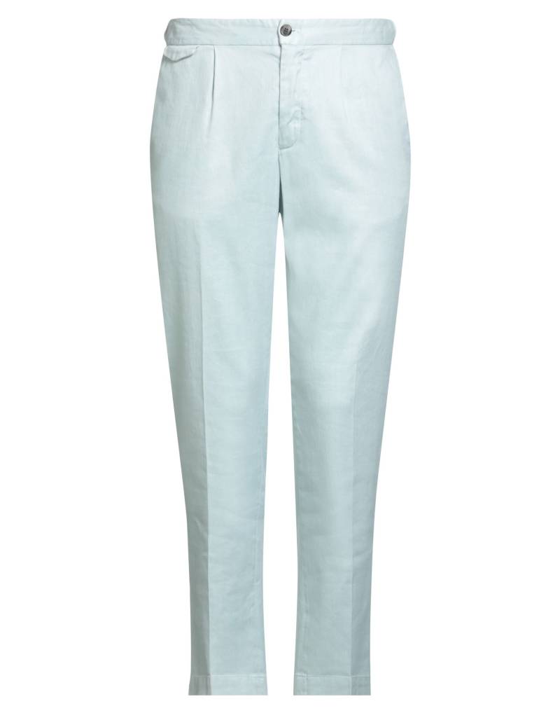 DEVORE INCIPIT Hose Herren Himmelblau von DEVORE INCIPIT