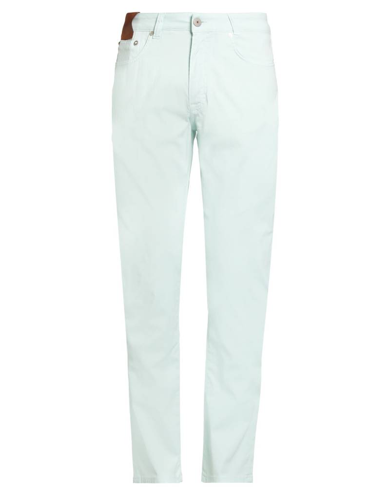 DEVORE INCIPIT Hose Herren Himmelblau von DEVORE INCIPIT