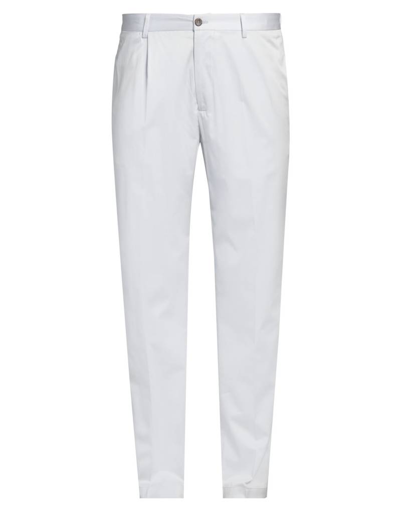 DEVORE INCIPIT Hose Herren Himmelblau von DEVORE INCIPIT