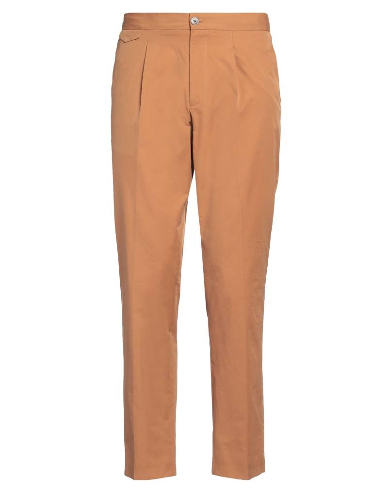 DEVORE INCIPIT Hose Herren Kamel von DEVORE INCIPIT