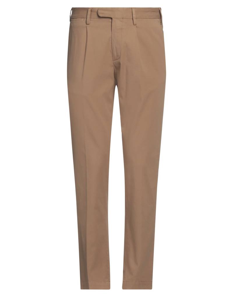 DEVORE INCIPIT Hose Herren Kamel von DEVORE INCIPIT