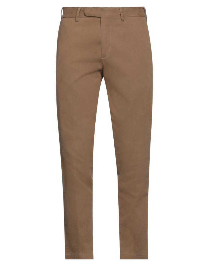 DEVORE INCIPIT Hose Herren Kamel von DEVORE INCIPIT