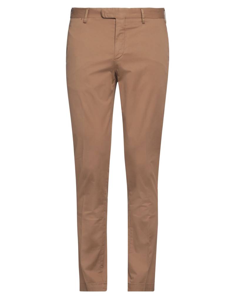 DEVORE INCIPIT Hose Herren Kamel von DEVORE INCIPIT