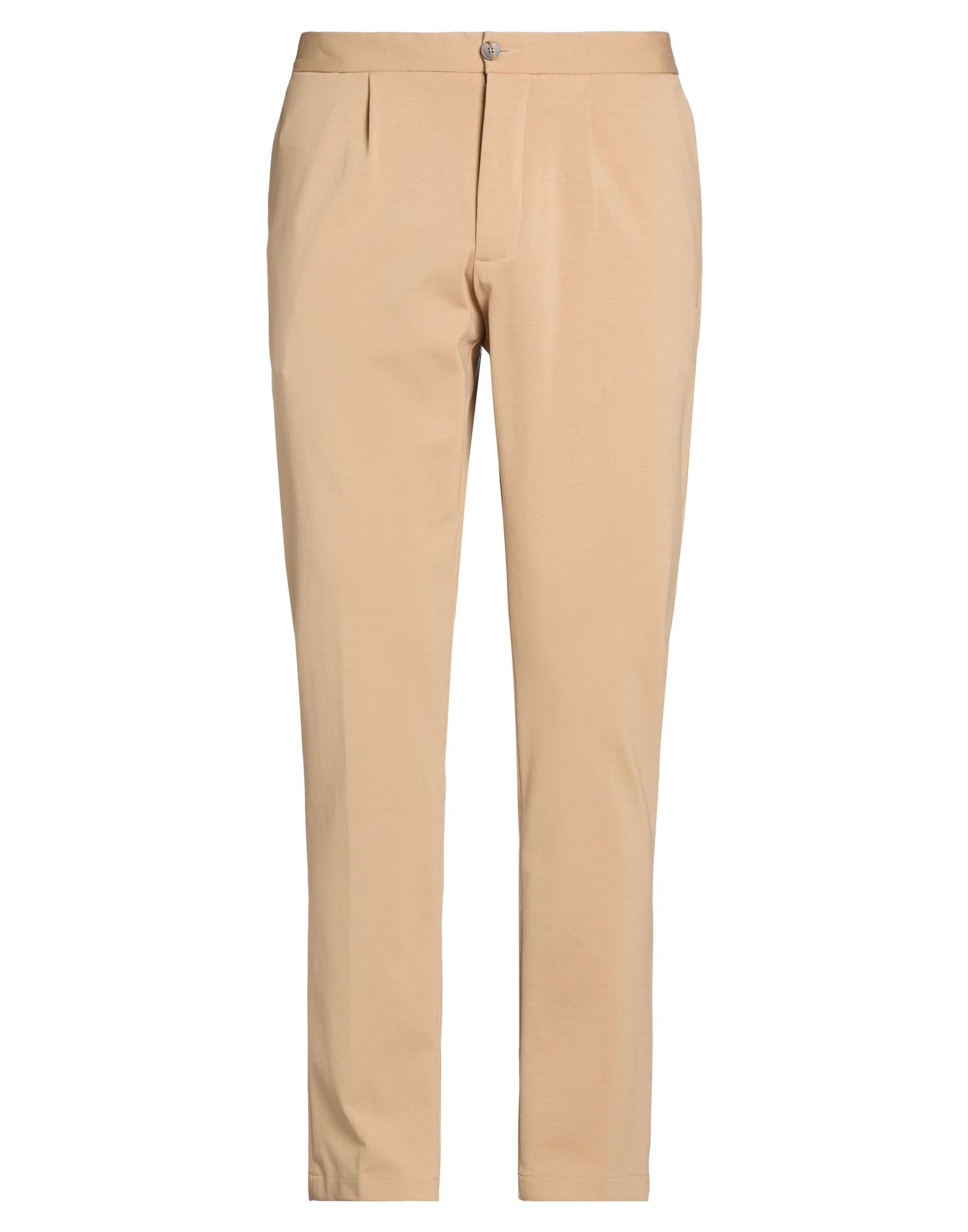 DEVORE INCIPIT Hose Herren Kamel von DEVORE INCIPIT