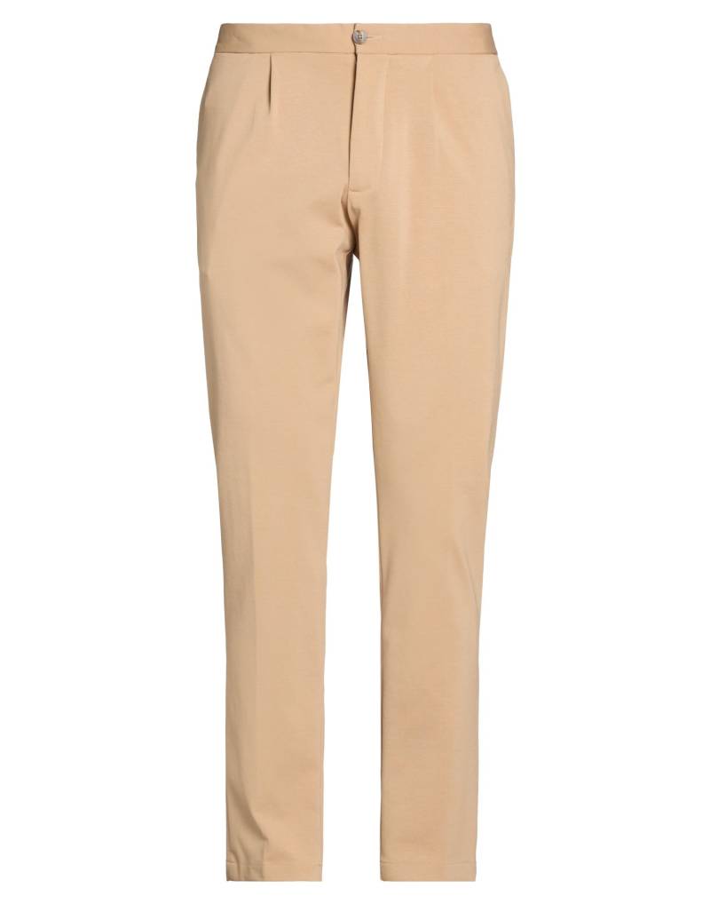 DEVORE INCIPIT Hose Herren Kamel von DEVORE INCIPIT
