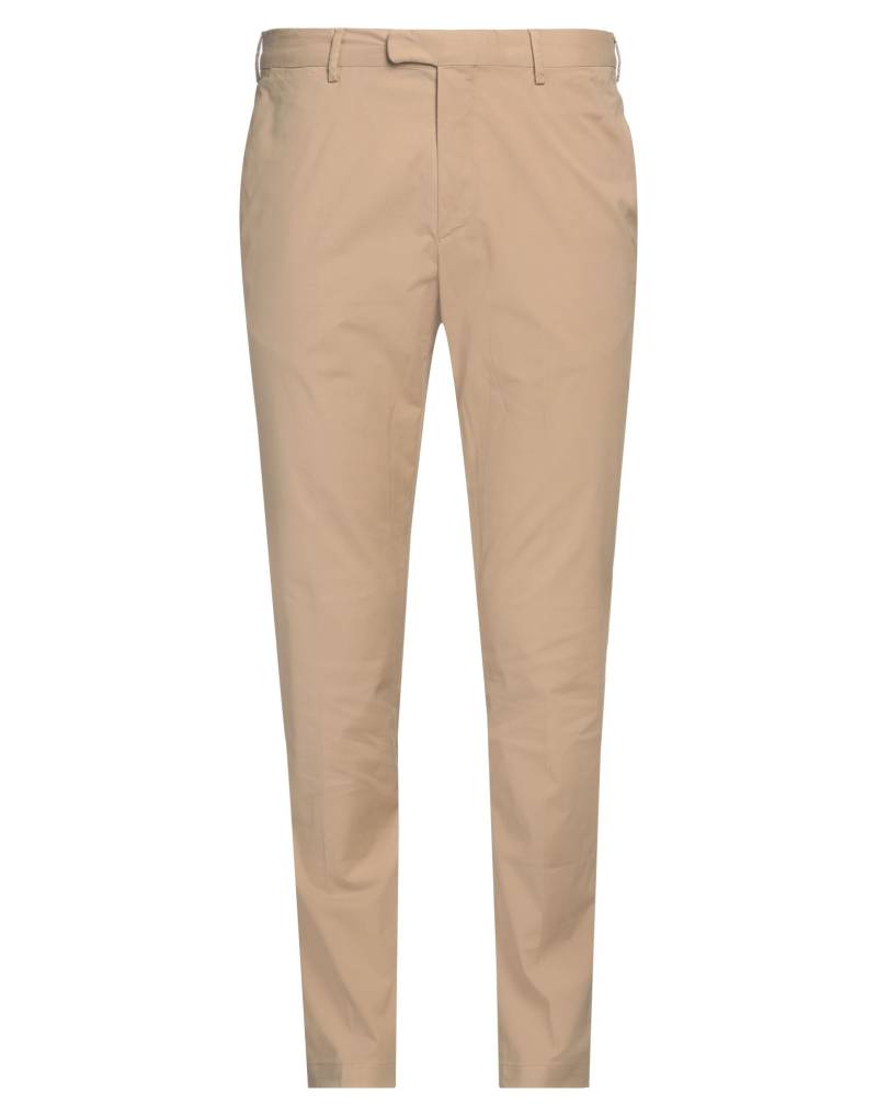 DEVORE INCIPIT Hose Herren Kamel von DEVORE INCIPIT