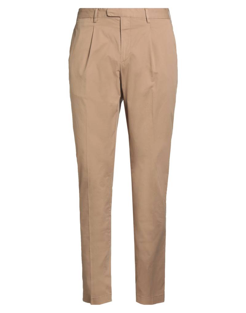 DEVORE INCIPIT Hose Herren Kamel von DEVORE INCIPIT