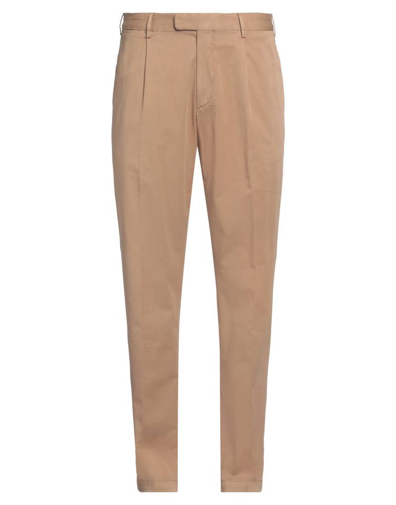 DEVORE INCIPIT Hose Herren Kamel von DEVORE INCIPIT