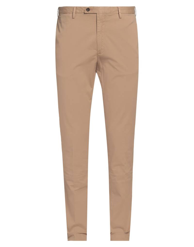 DEVORE INCIPIT Hose Herren Kamel von DEVORE INCIPIT