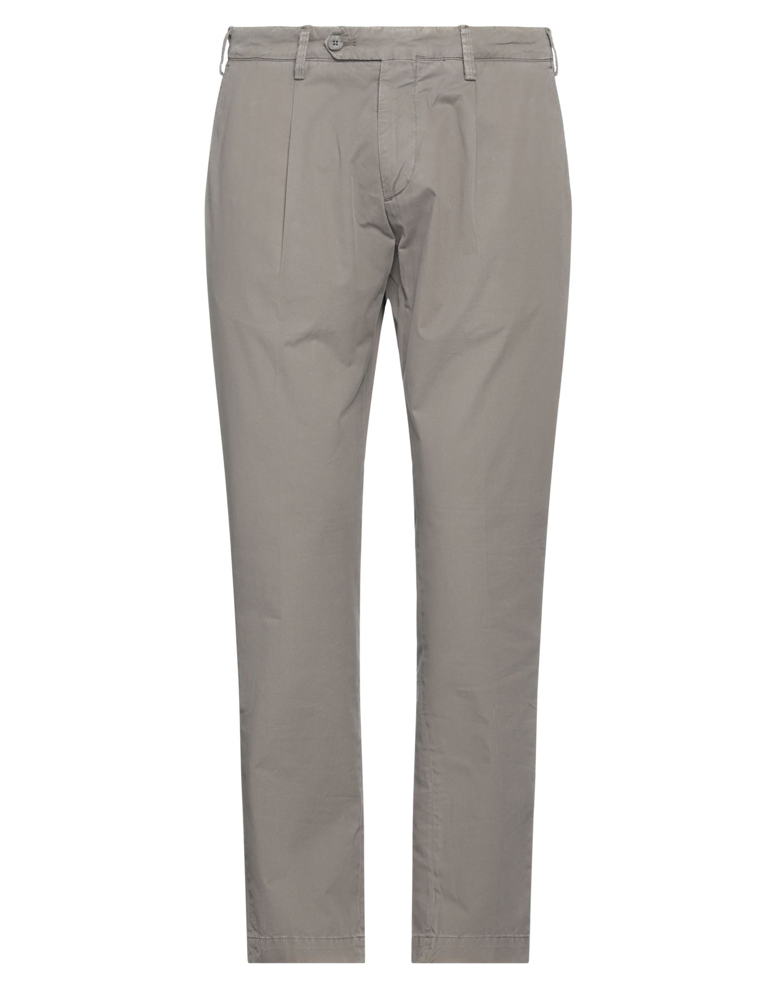 DEVORE INCIPIT Hose Herren Khaki DEVORE INCIPIT Hose Herren Khaki von DEVORE INCIPIT