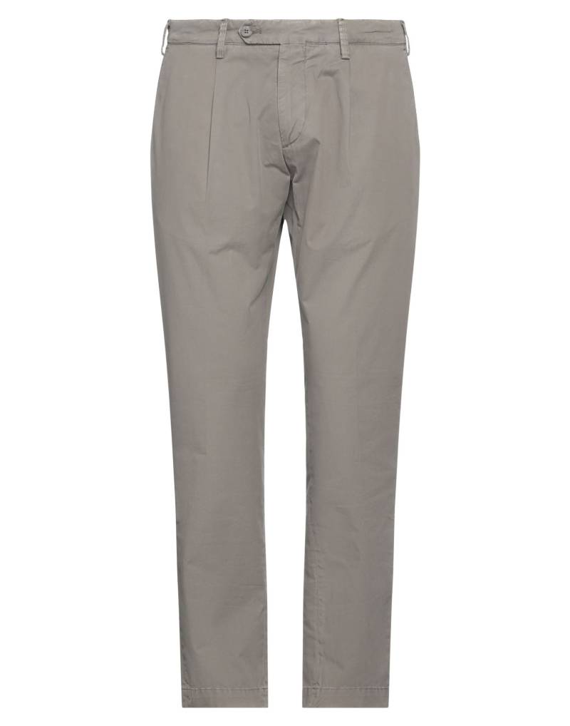 DEVORE INCIPIT Hose Herren Khaki von DEVORE INCIPIT