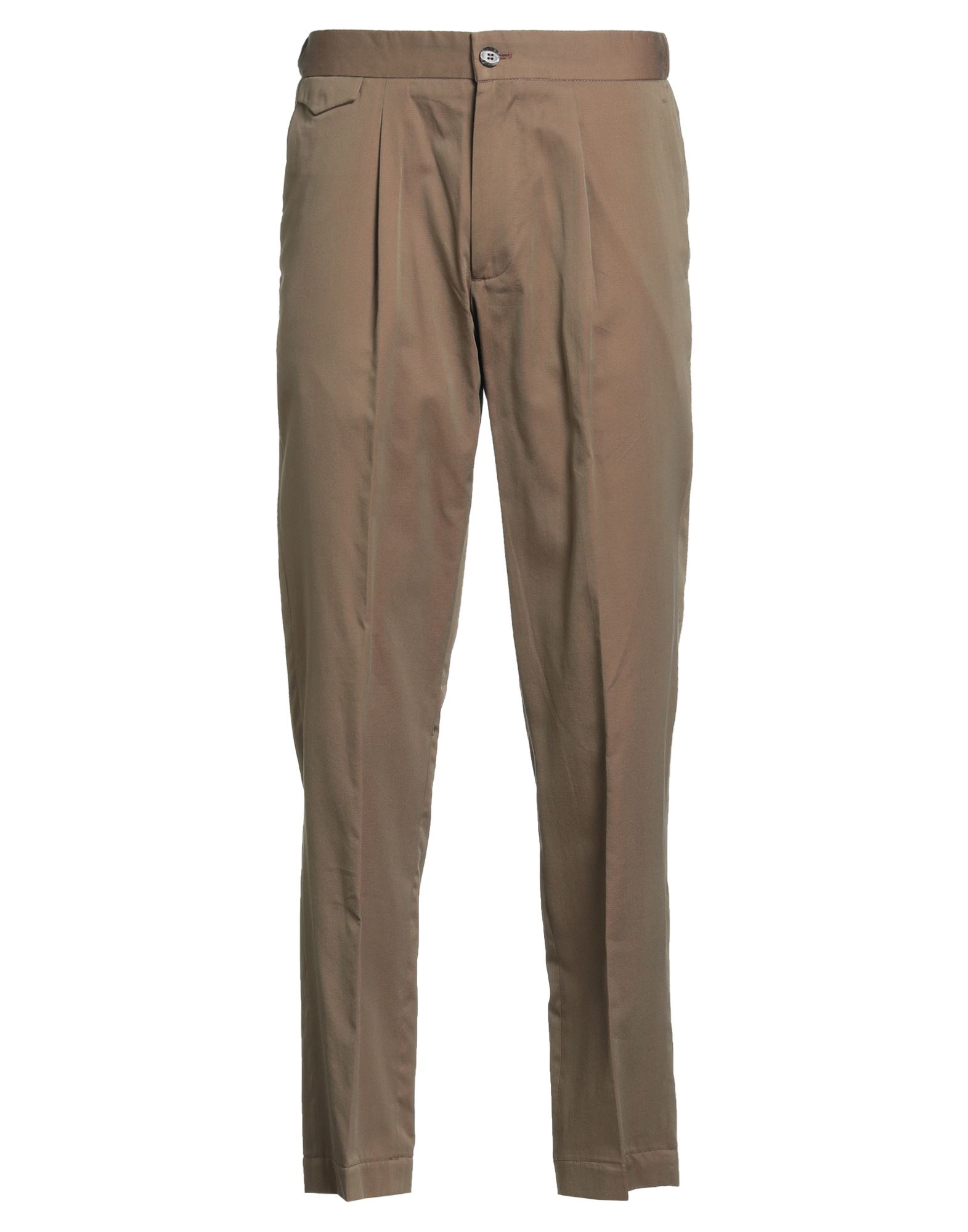 DEVORE INCIPIT Hose Herren Khaki DEVORE INCIPIT Hose Herren Khaki von DEVORE INCIPIT