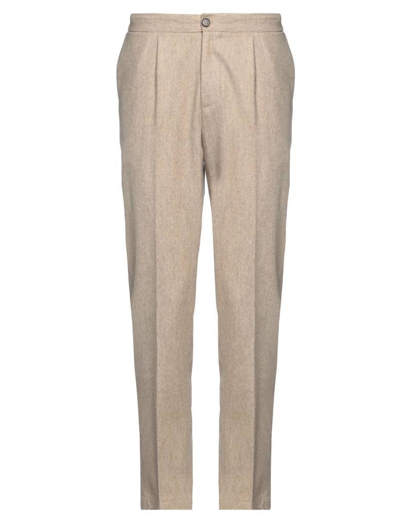 DEVORE INCIPIT Hose Herren Khaki von DEVORE INCIPIT