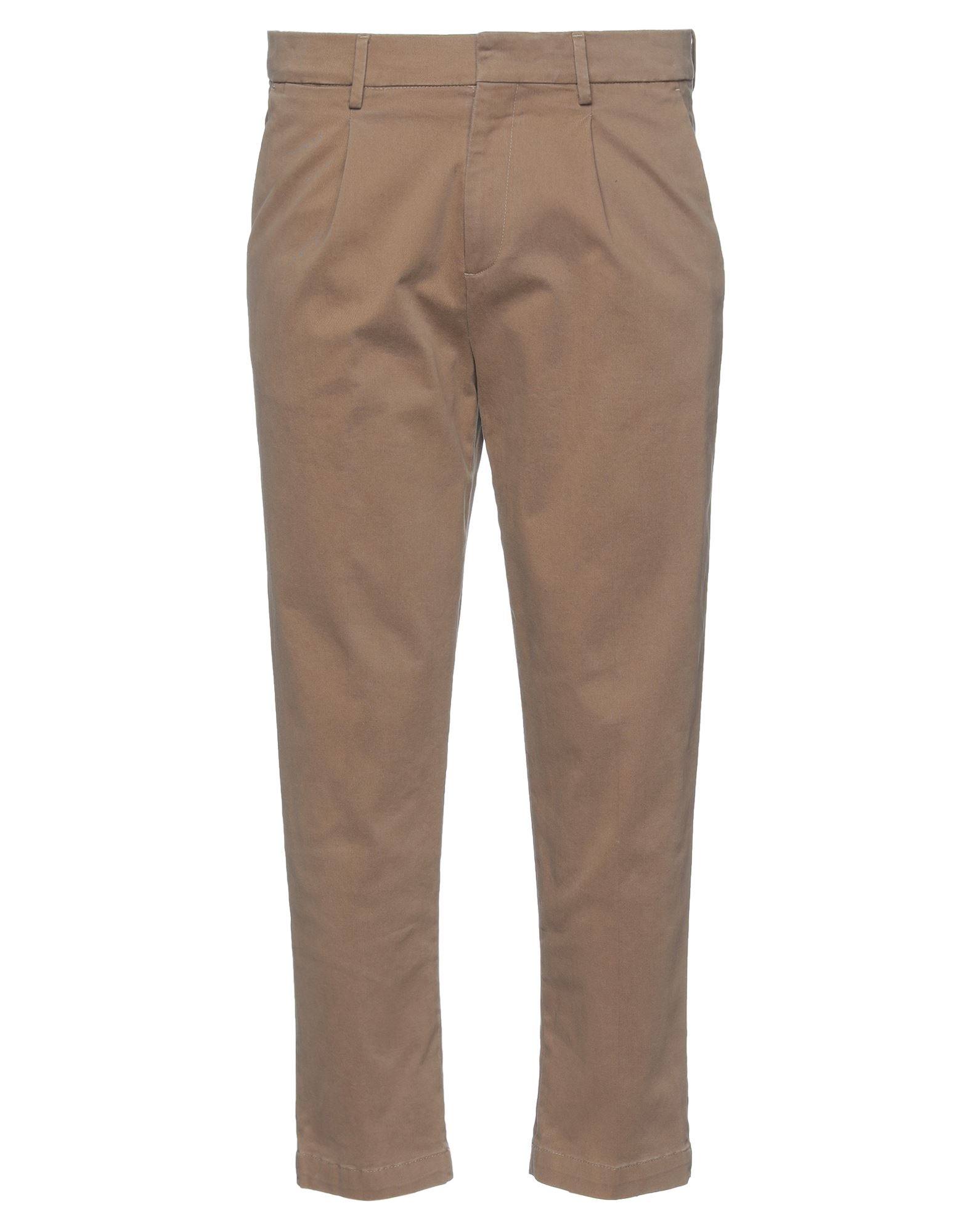 DEVORE INCIPIT Hose Herren Khaki von DEVORE INCIPIT