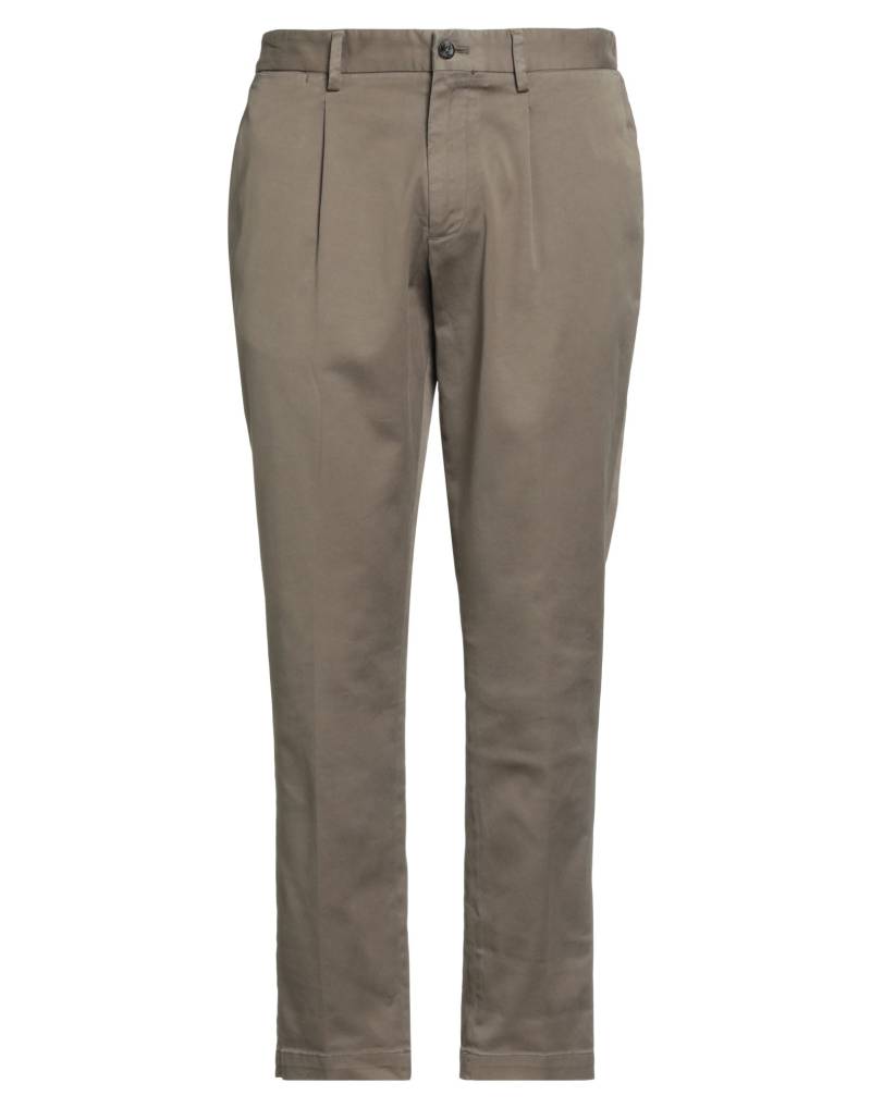 DEVORE INCIPIT Hose Herren Khaki von DEVORE INCIPIT
