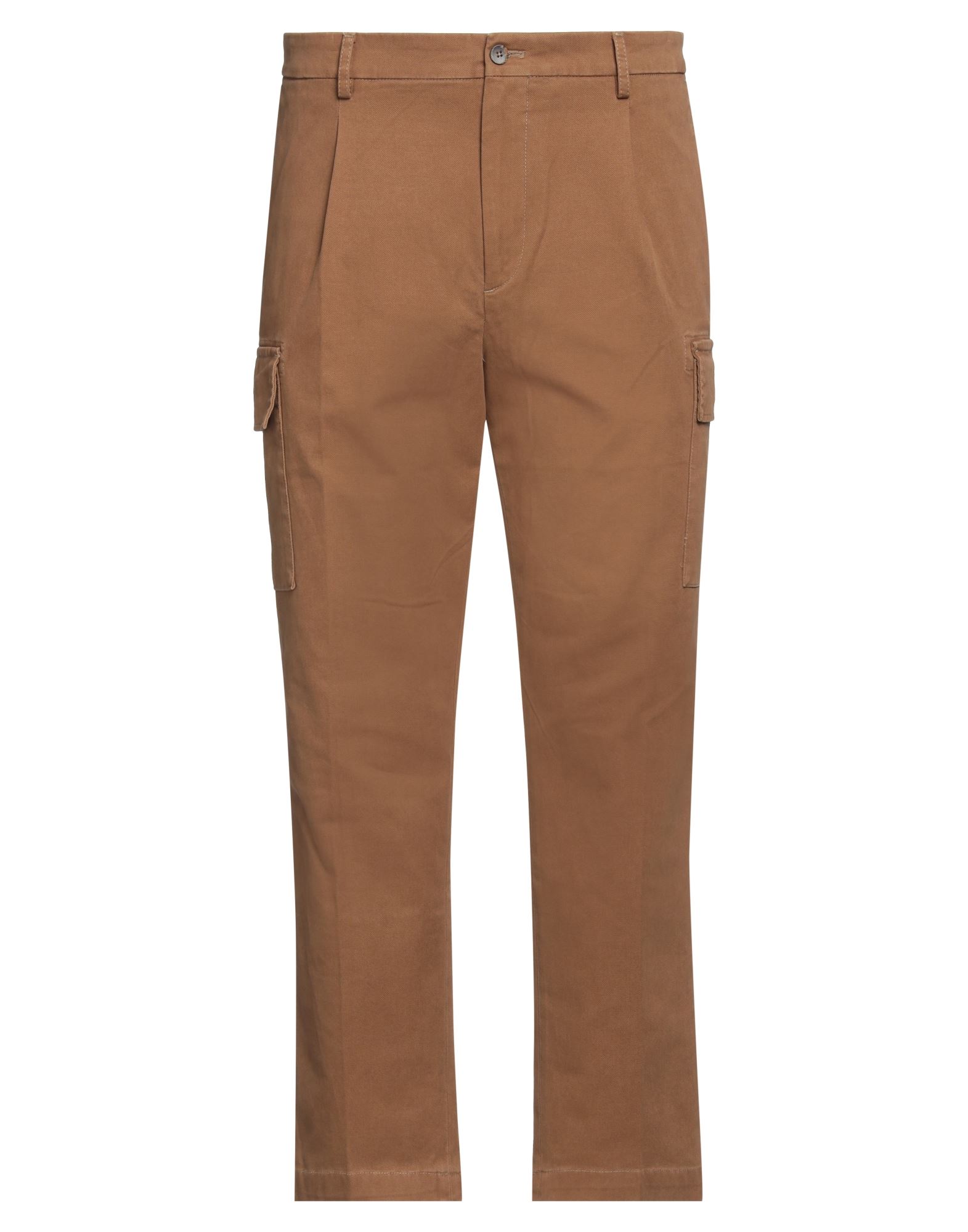 DEVORE INCIPIT Hose Herren Khaki von DEVORE INCIPIT