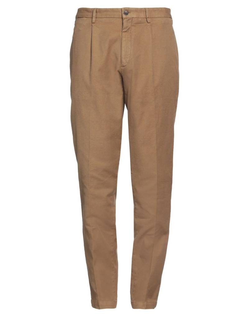 DEVORE INCIPIT Hose Herren Khaki von DEVORE INCIPIT