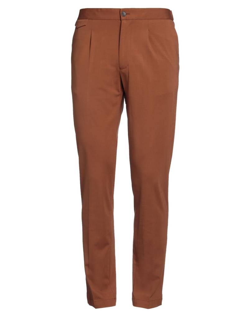 DEVORE INCIPIT Hose Herren Lederfarben von DEVORE INCIPIT