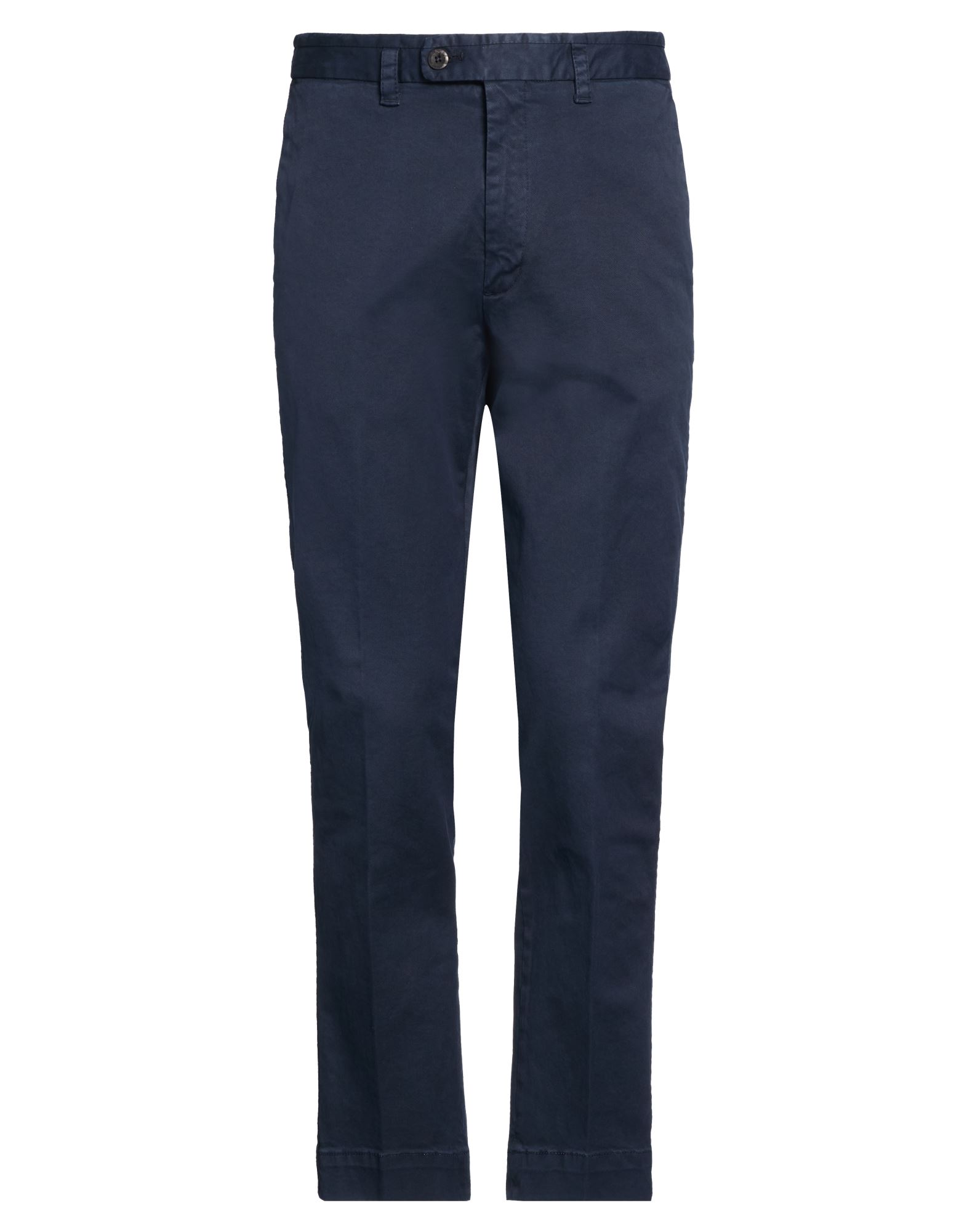 DEVORE INCIPIT Hose Herren Marineblau von DEVORE INCIPIT