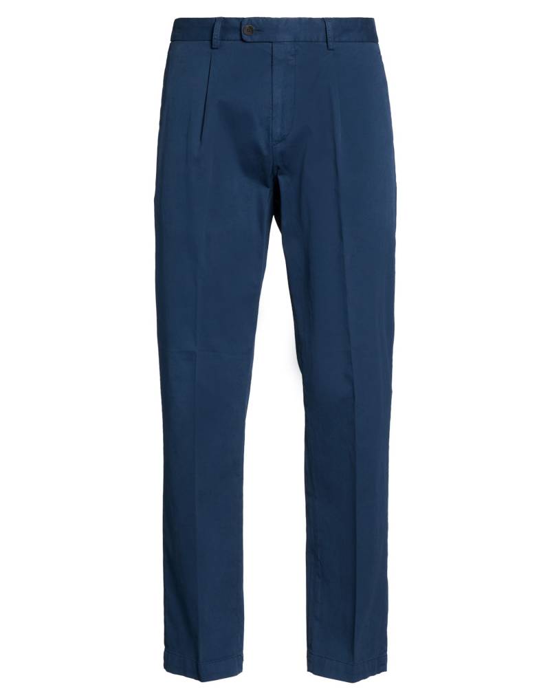 DEVORE INCIPIT Hose Herren Marineblau von DEVORE INCIPIT