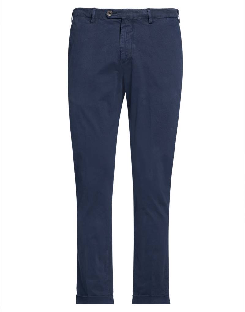 DEVORE INCIPIT Hose Herren Marineblau von DEVORE INCIPIT