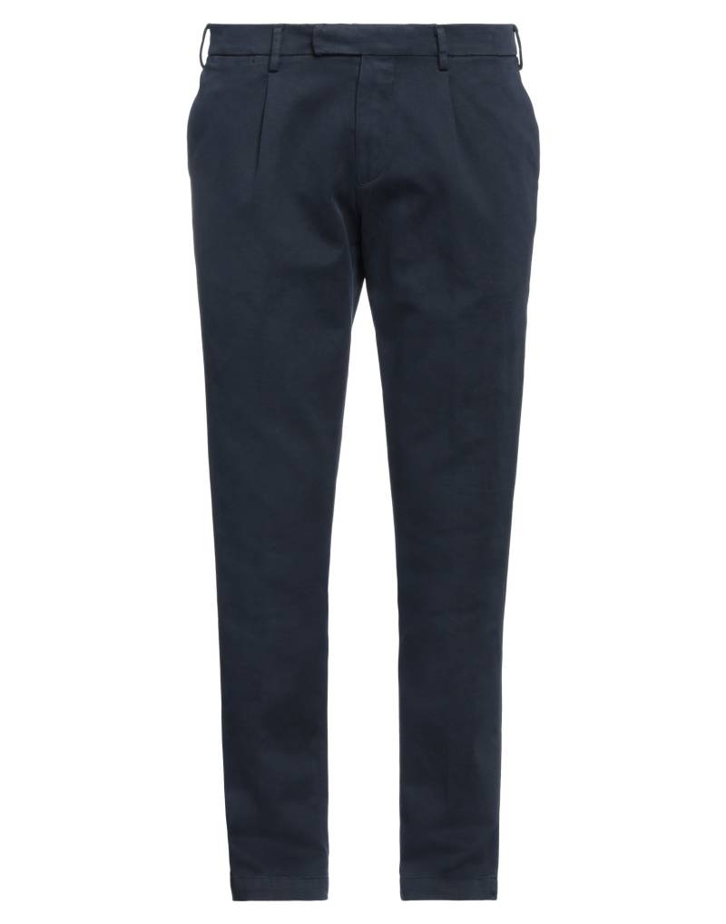 DEVORE INCIPIT Hose Herren Marineblau von DEVORE INCIPIT