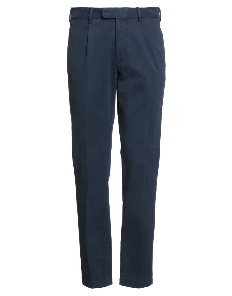 DEVORE INCIPIT Hose Herren Marineblau von DEVORE INCIPIT