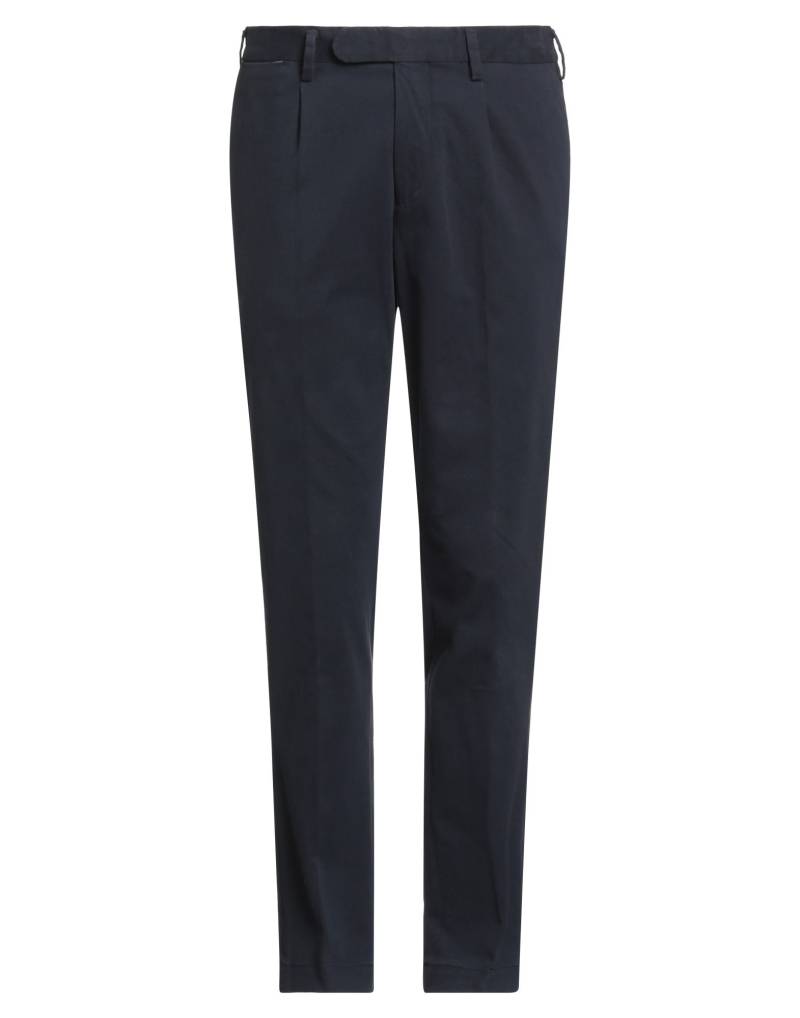 DEVORE INCIPIT Hose Herren Marineblau von DEVORE INCIPIT