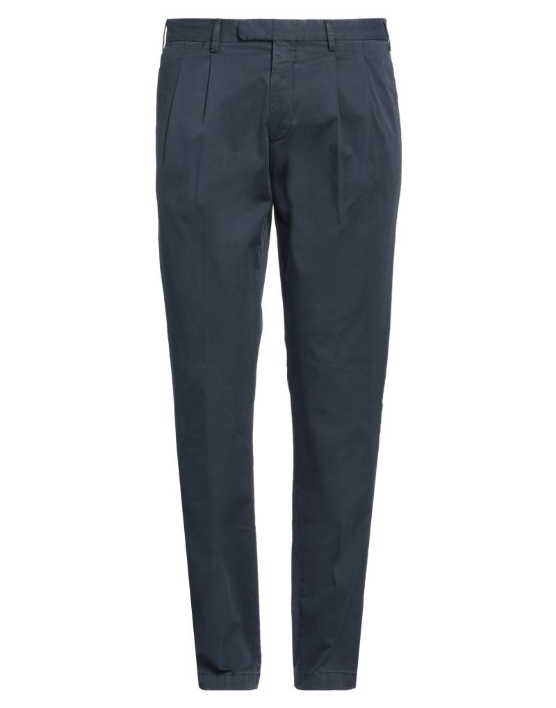 DEVORE INCIPIT Hose Herren Marineblau von DEVORE INCIPIT