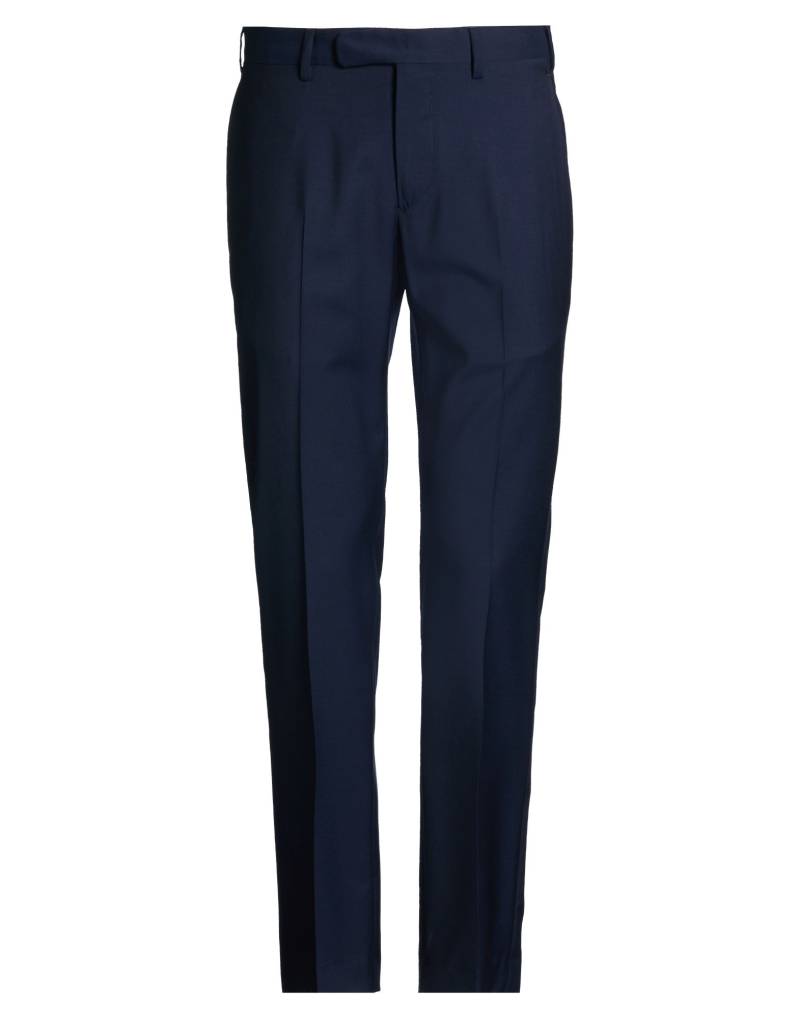 DEVORE INCIPIT Hose Herren Marineblau von DEVORE INCIPIT