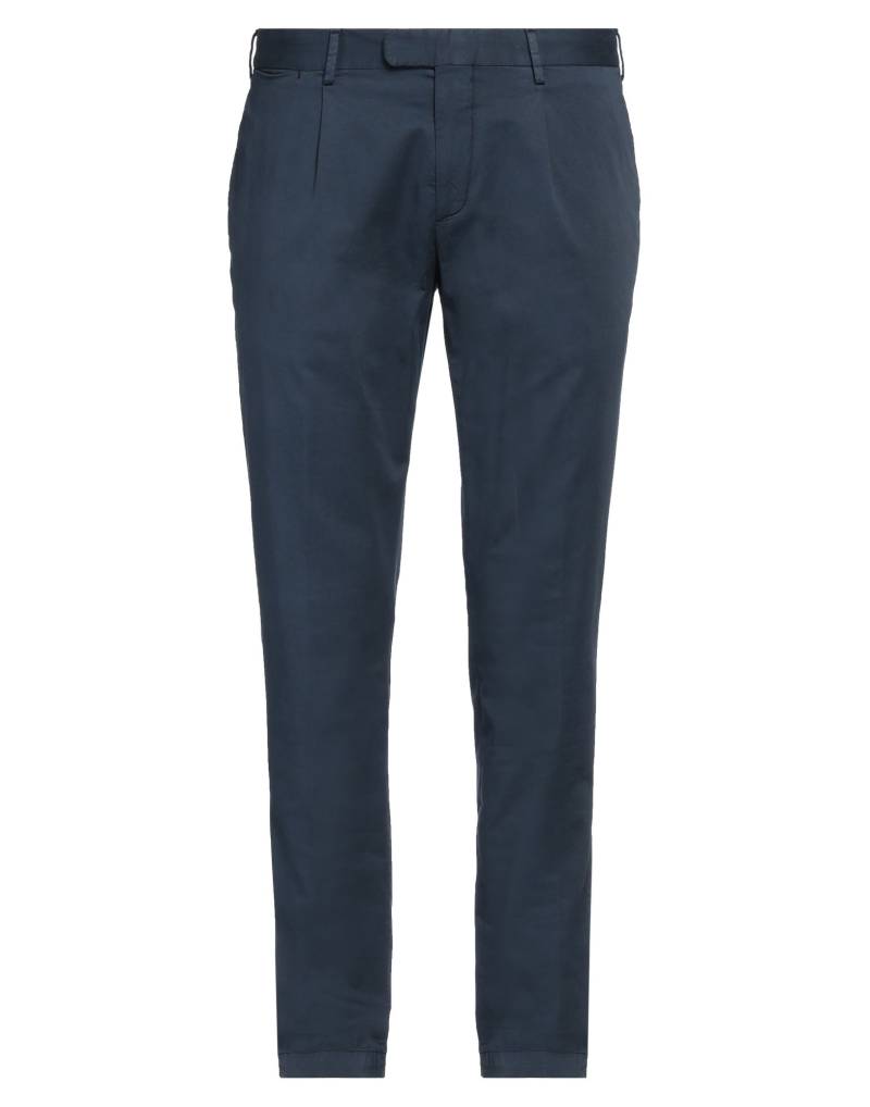 DEVORE INCIPIT Hose Herren Marineblau von DEVORE INCIPIT