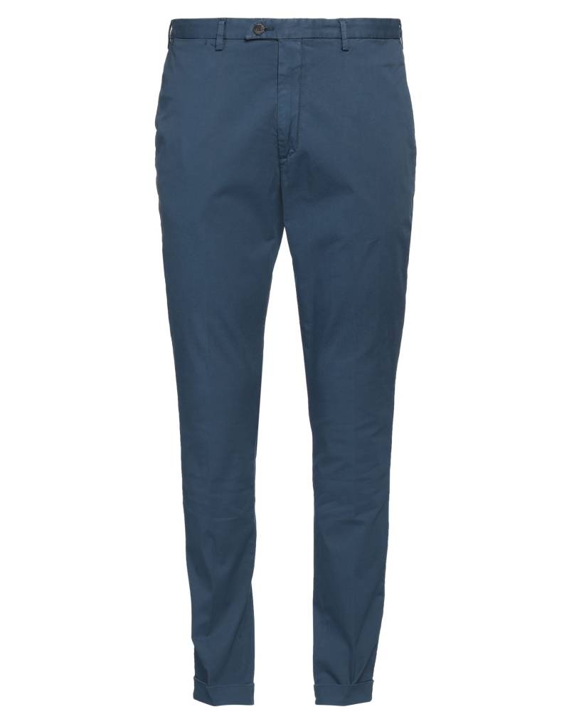 DEVORE INCIPIT Hose Herren Marineblau von DEVORE INCIPIT