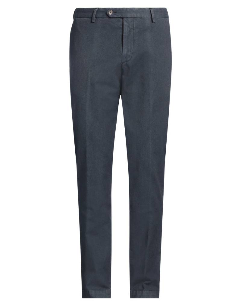 DEVORE INCIPIT Hose Herren Marineblau von DEVORE INCIPIT