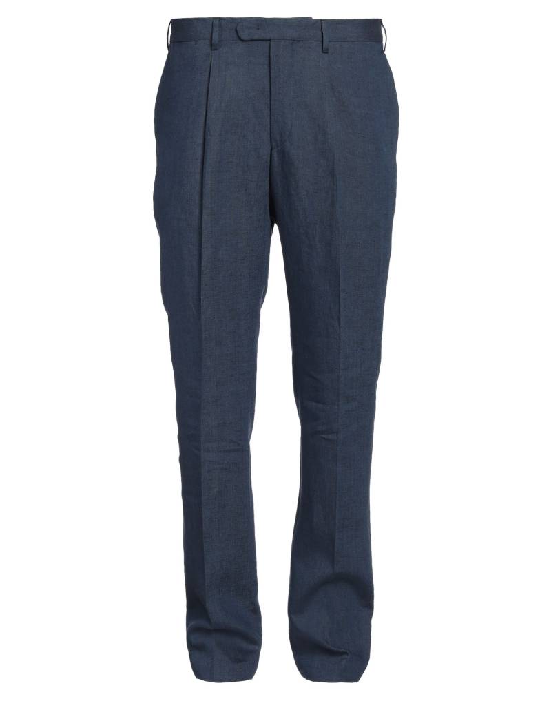 DEVORE INCIPIT Hose Herren Marineblau von DEVORE INCIPIT