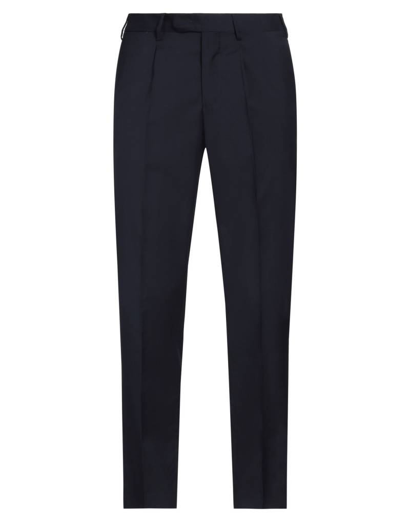 DEVORE INCIPIT Hose Herren Marineblau von DEVORE INCIPIT