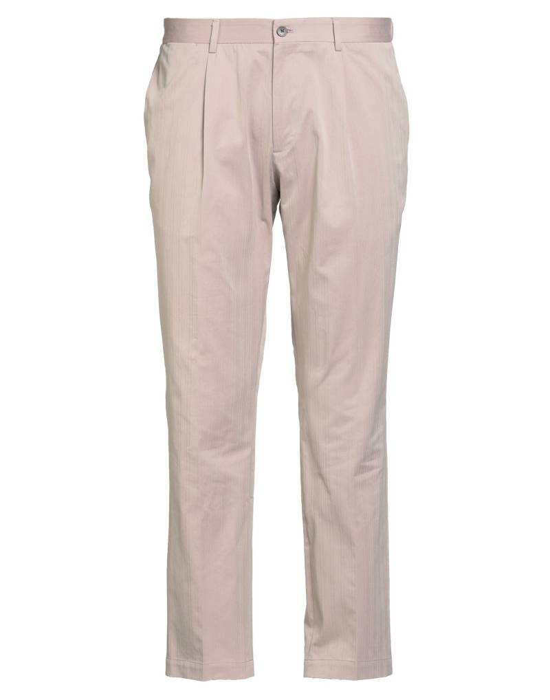 DEVORE INCIPIT Hose Herren Maulwurfsgrau von DEVORE INCIPIT