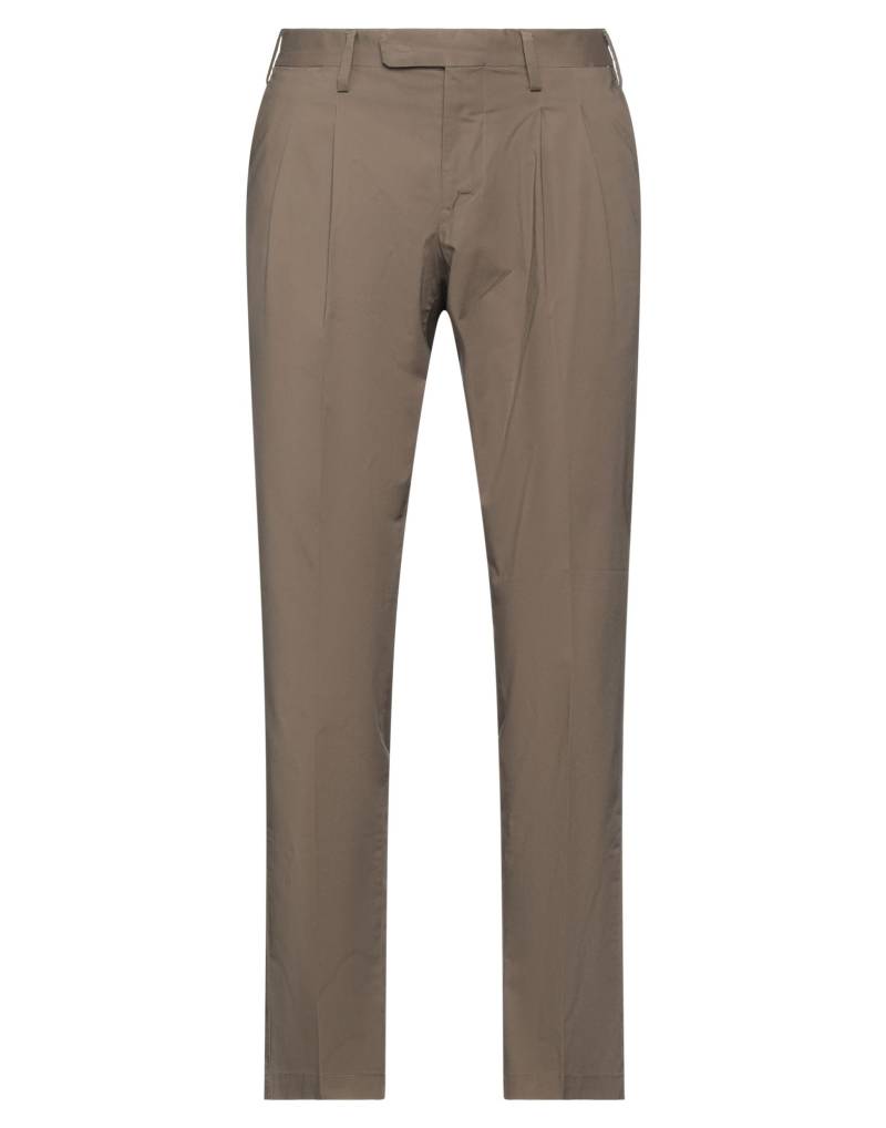 DEVORE INCIPIT Hose Herren Militärgrün von DEVORE INCIPIT