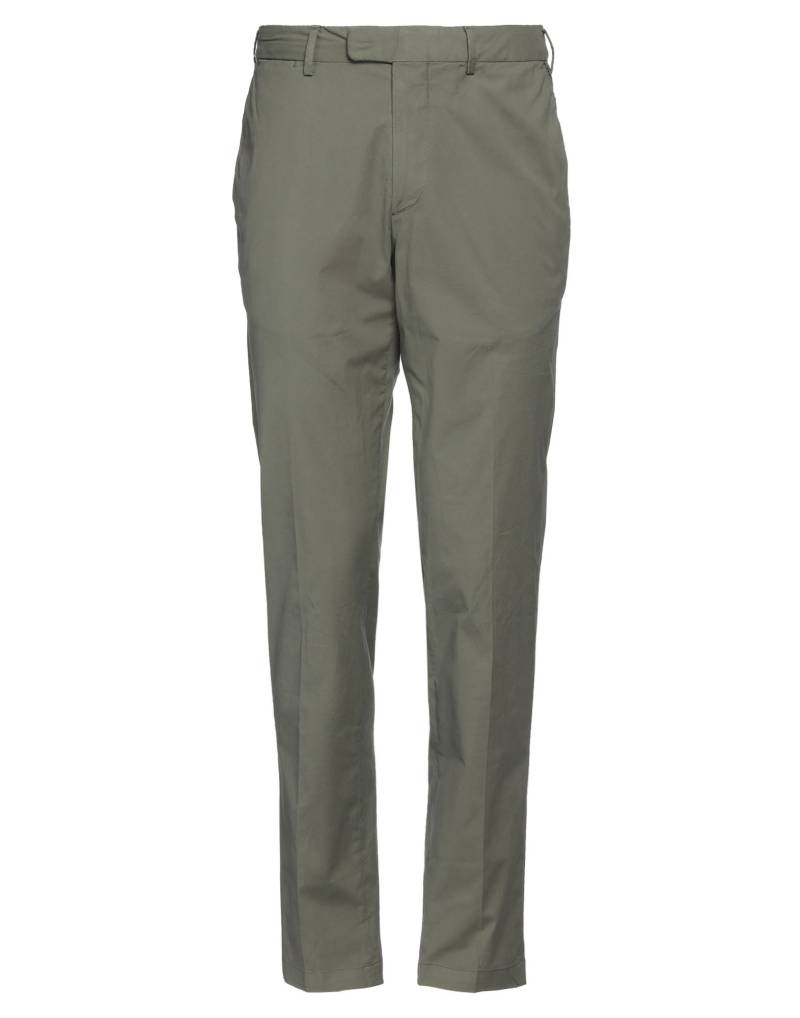 DEVORE INCIPIT Hose Herren Militärgrün von DEVORE INCIPIT