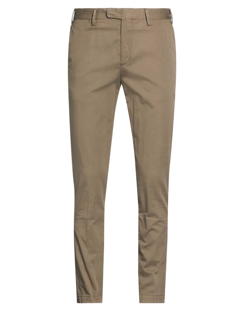 DEVORE INCIPIT Hose Herren Militärgrün von DEVORE INCIPIT