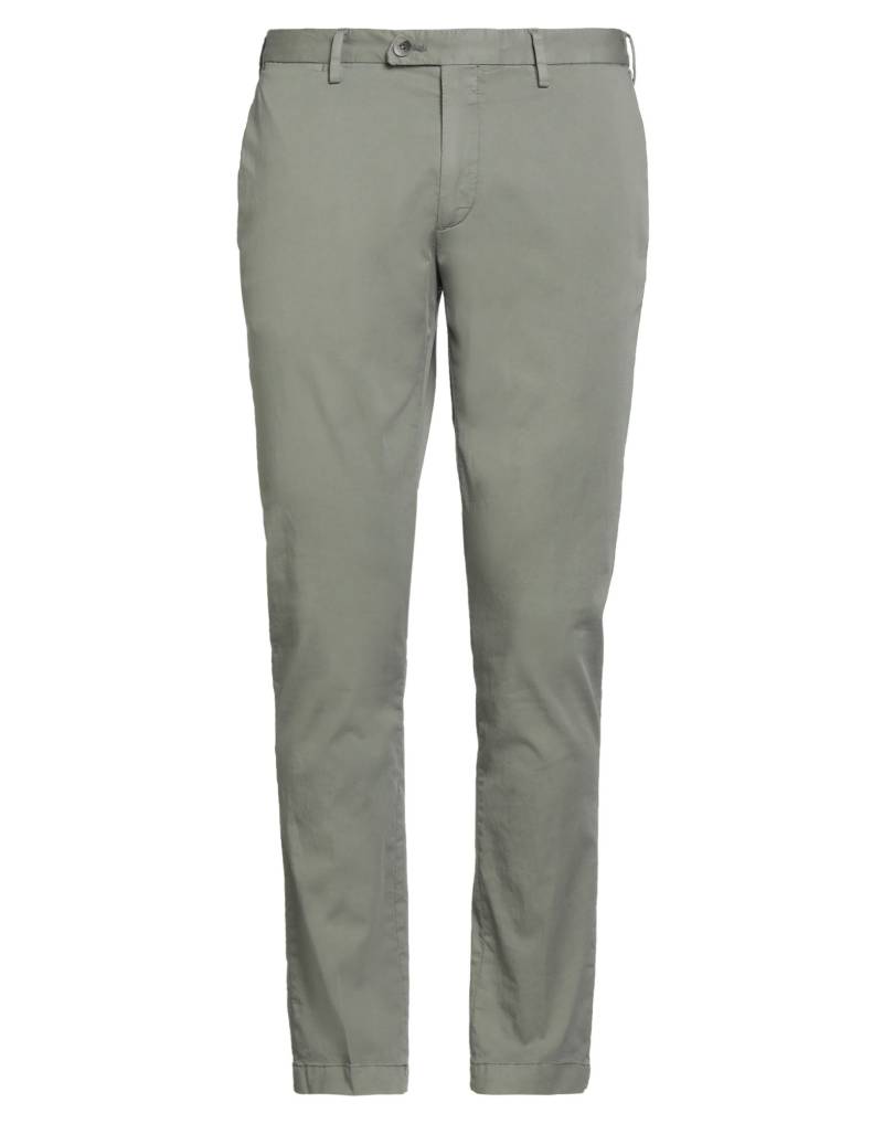 DEVORE INCIPIT Hose Herren Militärgrün von DEVORE INCIPIT