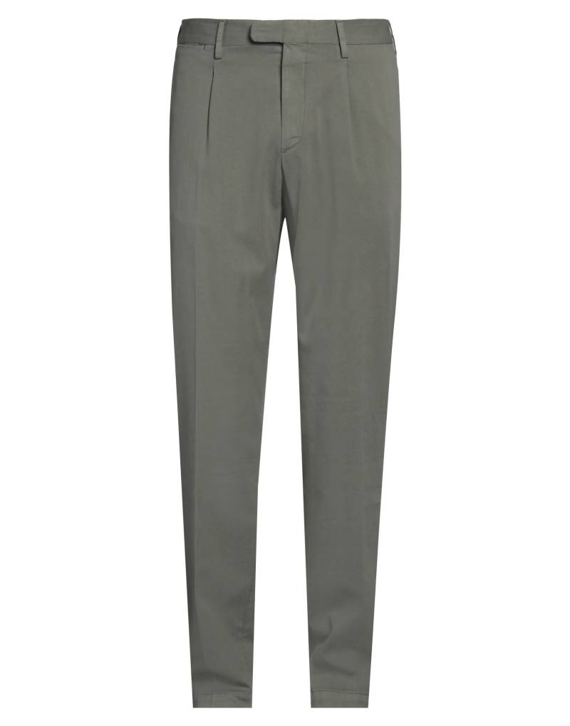 DEVORE INCIPIT Hose Herren Militärgrün von DEVORE INCIPIT