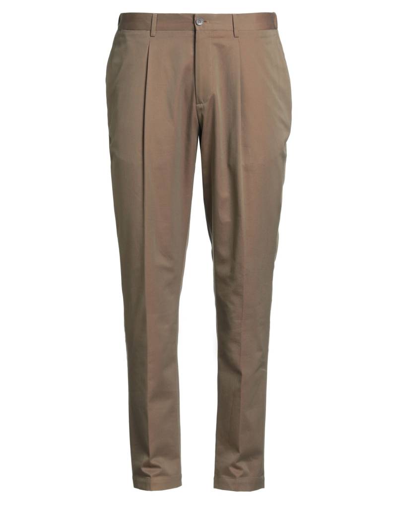 DEVORE INCIPIT Hose Herren Militärgrün von DEVORE INCIPIT