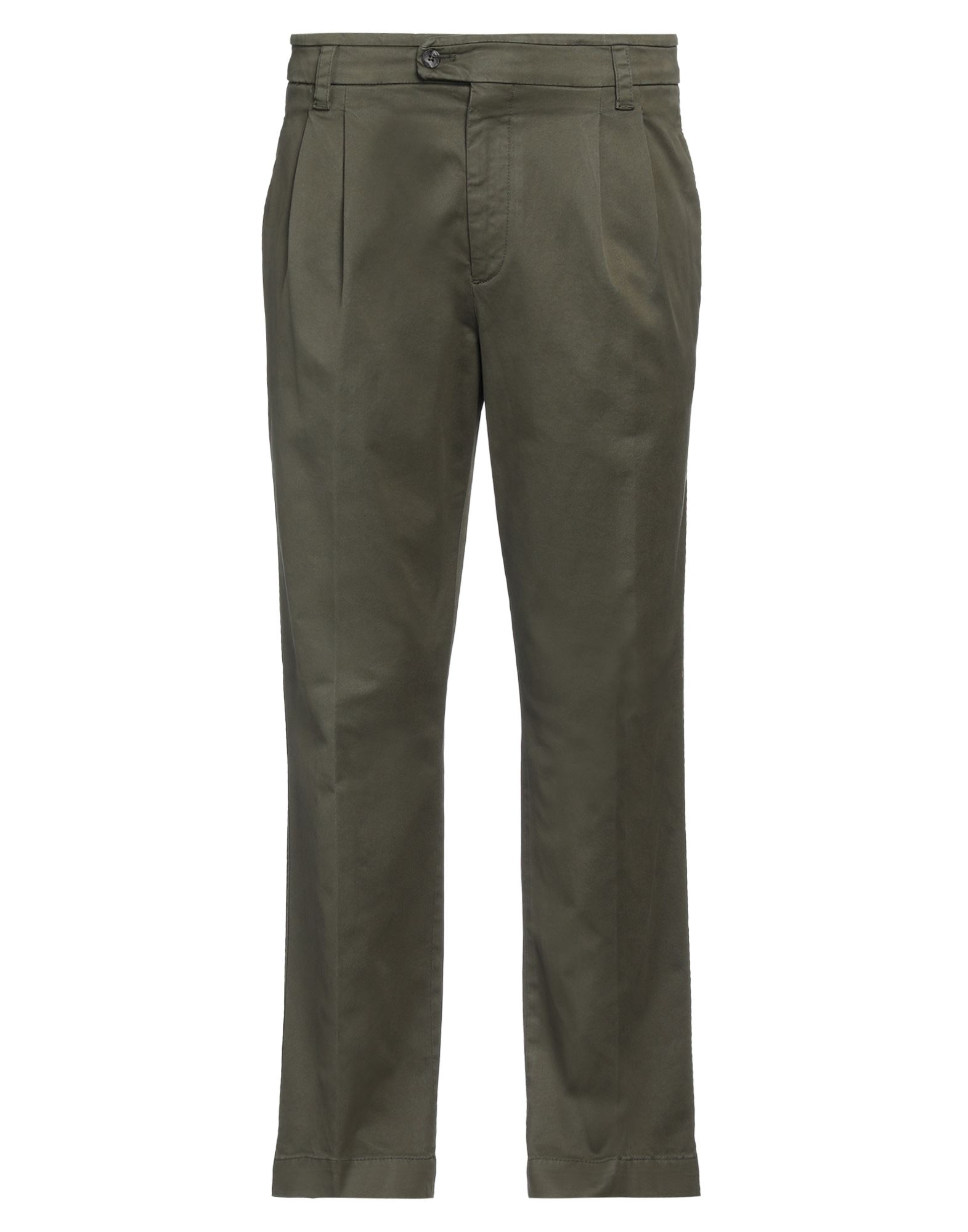 DEVORE INCIPIT Hose Herren Militärgrün DEVORE INCIPIT Hose Herren Militärgrün von DEVORE INCIPIT