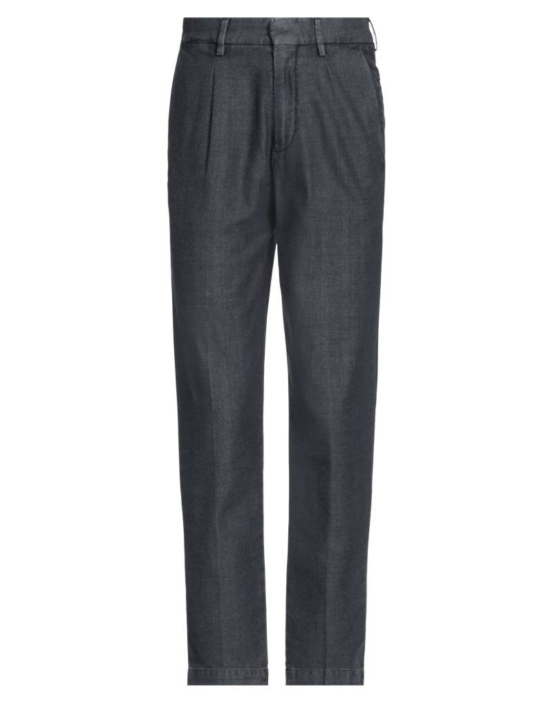 DEVORE INCIPIT Hose Herren Nachtblau von DEVORE INCIPIT