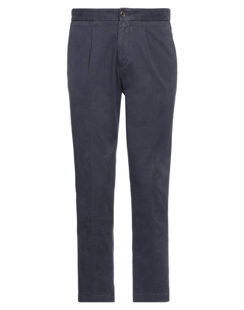 DEVORE INCIPIT Hose Herren Nachtblau von DEVORE INCIPIT