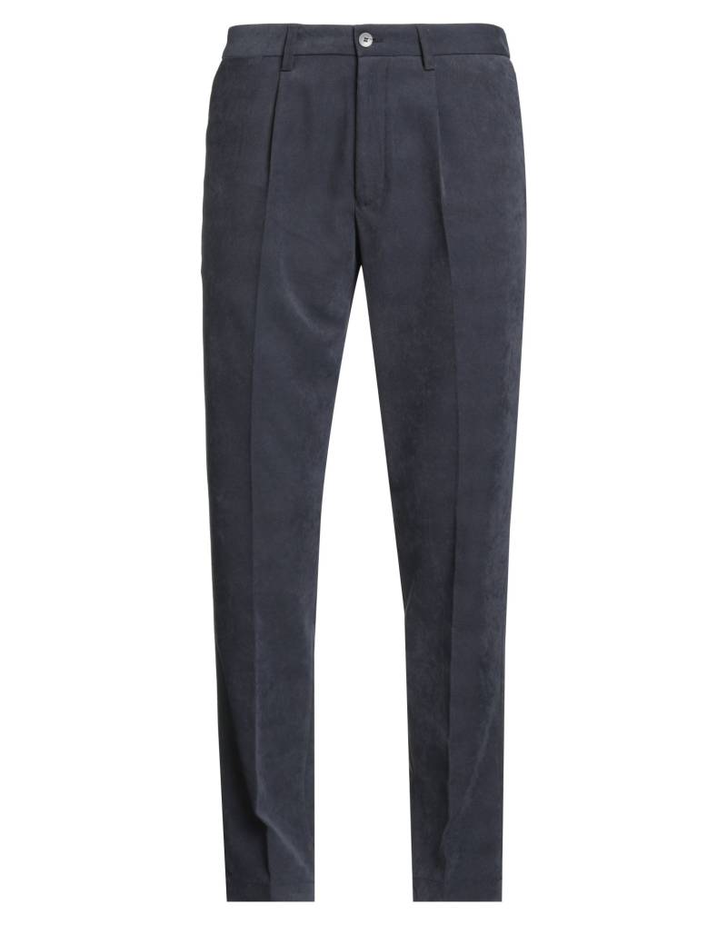 DEVORE INCIPIT Hose Herren Nachtblau von DEVORE INCIPIT